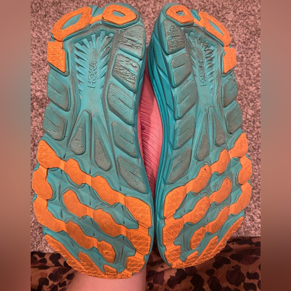 Hoka Rincon Shoes - Picture 2 of 6